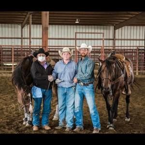 Meet your Posher, Parker